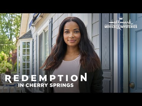 Preview - Redemption in Cherry Springs - Hallmark Movies & Mysteries
