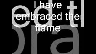 Depeche Mode Heaven (lyrics)