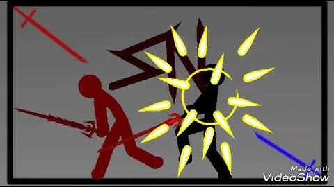 -Stick Nodes - sword fight collab tryout (hosted by Coolbraker Anims)