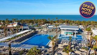 Hotel Riu Chiclana - All Inclusive | Conil De La Frontera, Spain | Hotel Review 🏩