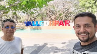 Aventurando por Valledupar  (VIDEO 3)