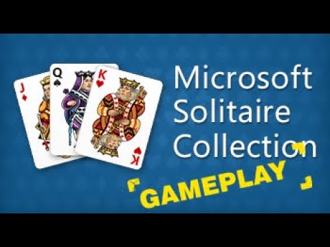 Microsoft Solitaire Collection Faq How Many Starts In Microsoft Solitaire Collection
