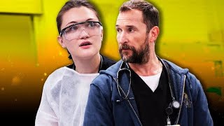 The Pitt: An (almost) Perfect Medical Drama