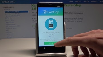 How to Unlock FRP in MICROMAX Canvas Mega - Bypass Google Verification