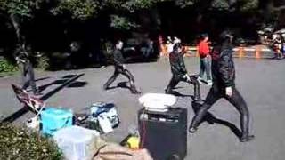 Tokyo Rockabilly Club