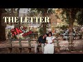 The letter  short film  click naween