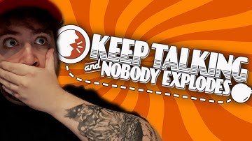 THIS GAME GIVES ME TRUST ISSUES