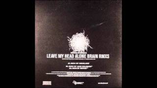 Henrik Schwartz - Leave my head alone Brain (Repete Remix)