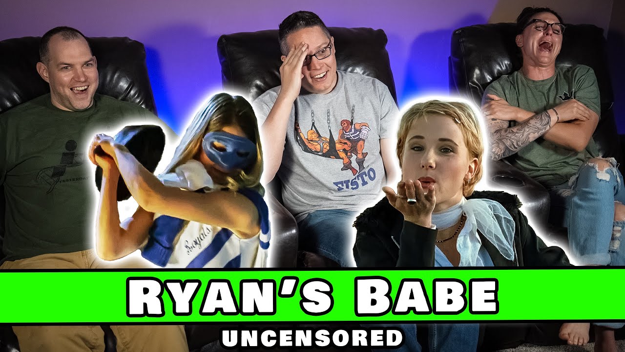 SBIG 177 - Ryan's Babe - Uncensored Member Episode