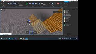 Fortnite Building Tutorial, Roblox Studio