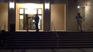 Nocturnal Notes @ LitFest Pasadena 2015