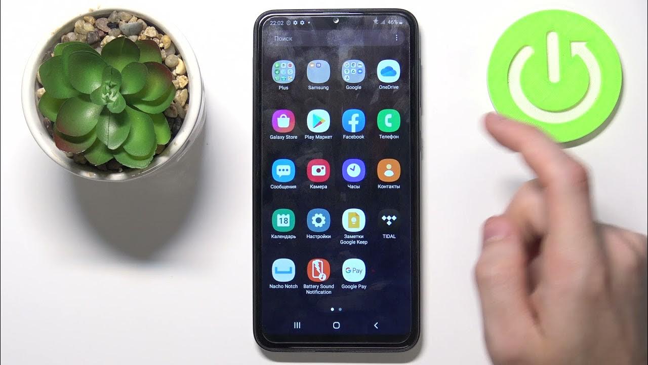 Секундомер в телефоне Samsung Galaxy A10 – как работает и как ...