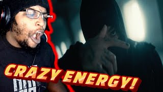 scarlxrd - FEEL WXRTHLESS? [Prod MUPPY]. DB Reaction