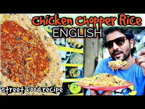 Chicken Chopper Gravy Restaurant Recipe, Restaurant Recipe of Chicken  Chopper gravy which you can njoy with Rice or Noodles. #recipe #chooking  #foodie #yummy #fastfood, By My Kind of Productions