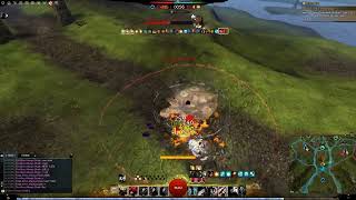 gw2 dp thief vs catalyst - alpine borderlands duels/vibes/raw roaming wvw pvp