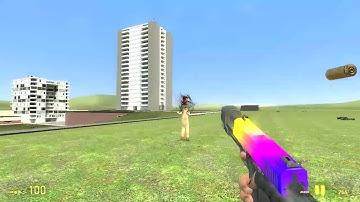 Random gmod stuff #2