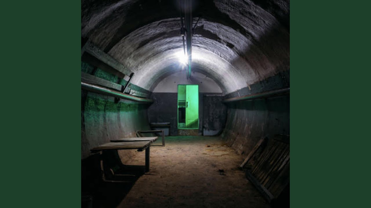 Watch Bunker on YouTube Watch Bunker on YouTube