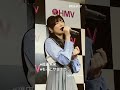 2026.8.27 #福田未来 #もっとサヨナラ メジャーデビュー #来生たかお