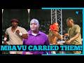 This Is How Mbavu Carried Majembe & Obinna Boxing! Must Watch!