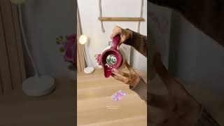Serius ini termos ada layar LED #shortvideo