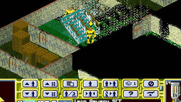 XCOM: Terror From The Deep soundtrack - Land Tactical (TiMidity)