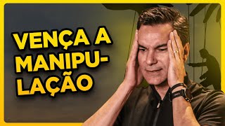 COMO LIDAR COM PESSOAS MANIPULADORAS TRABALHO?