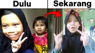 Download lagu Bocil Nyanyi Abdullah Nama Ayahnya Dulu Vs Sekarang...😅