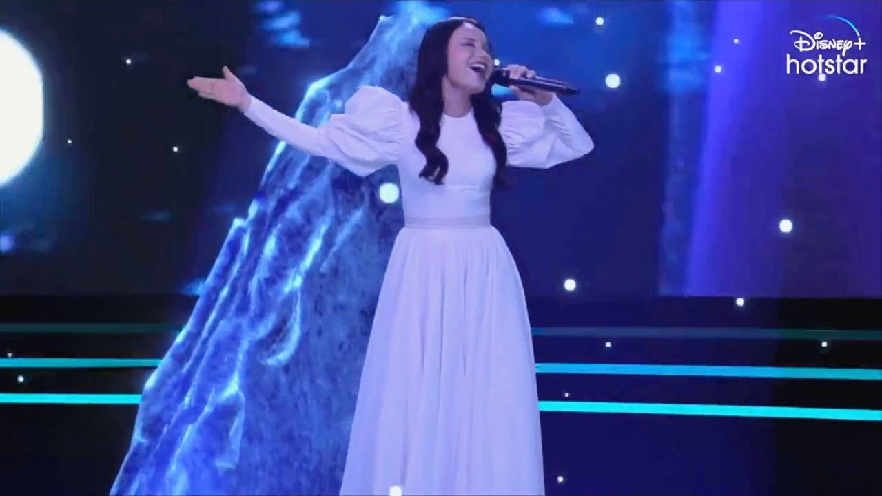 Rossa Into The Unknown (OST. Disney Frozen 2) Disney+ Hotstar