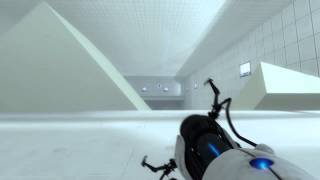 Portal 2: Surf Playground