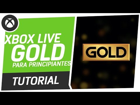 Vídeo: Xbox One: Lo Que Obtienes Por Xbox Live Gold