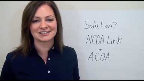 AccuZIP Quick Data Tip: Undeliverable Mail (UAA)