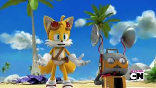 Ratchet the Lombax Part 7: Ratchet Met His Father And Clank/"Go The Distance (Reprise)"