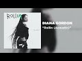 Diana Gordon "Rollin (Acoustic)" [Official Audio]