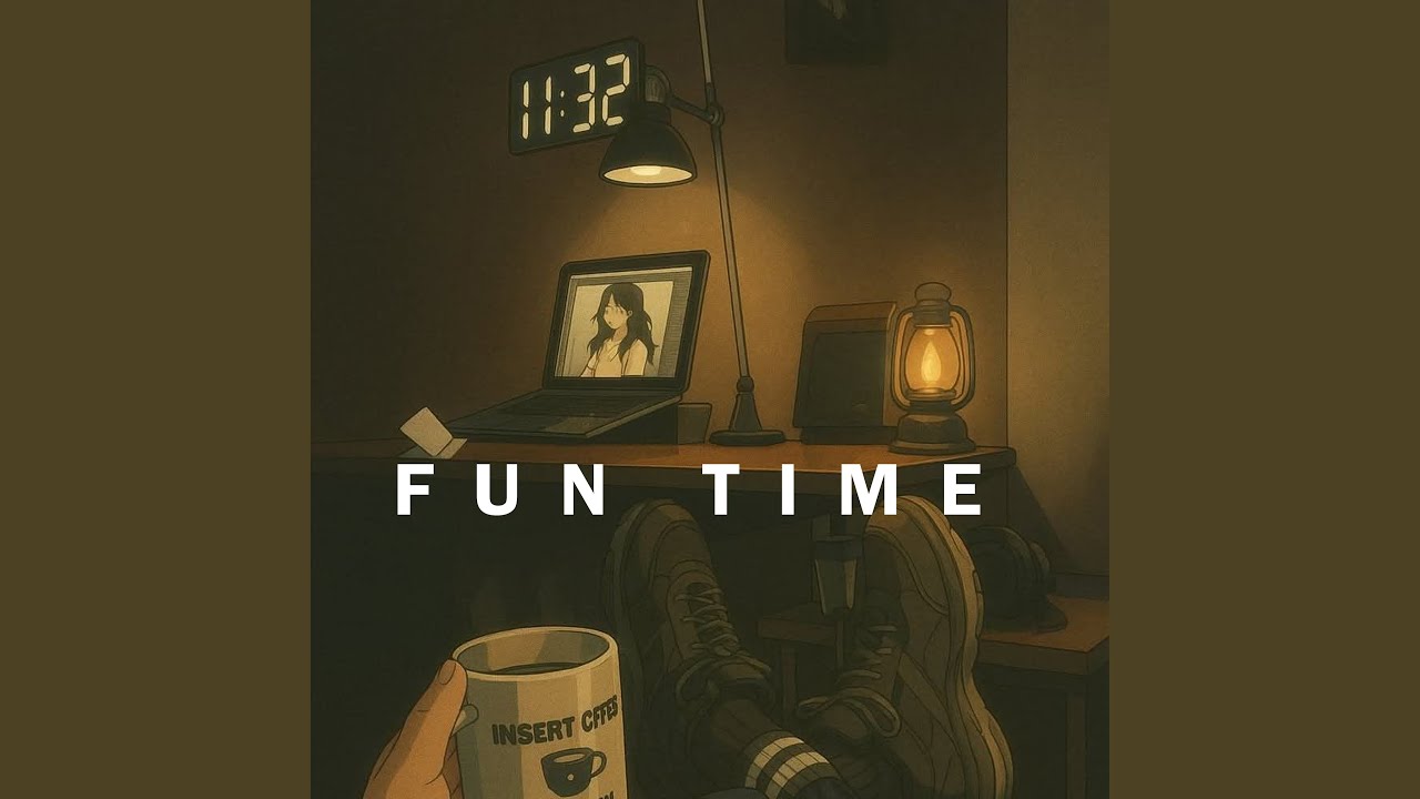 Guarda Fun Time su YouTube Guarda Fun Time su YouTube