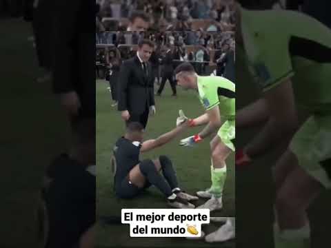 El consuelo del
