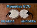 ¿Qué es un ECU?   Historia y Monedas