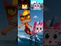 Sprunki Incredibox Oc Unikitty Are Skating On Ocean In Real Life Sprunki Incredibox