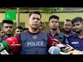 জঙ্গল সলিমপুরে রাষ্ট্রের ভিতরে রাষ্ট্র হতে দেয়া হবে না: এসপি মাসুদ | Masud | BD Police | Jamuna TV
