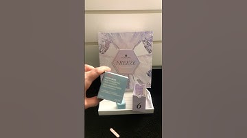 GLOSSYBOX BEAUTY ADVENT CALENDAR - Day 6 - What Did I Get?!? 💞