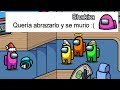 SI TE RÍES PIERDES 😂 EN AMONG US #11