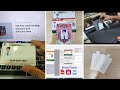 PVC card Printing Solution For Epson &amp; Canon Centre Feeding Printers | Best For Epson L3250 Series