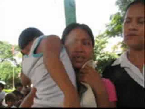 jerome lazaro