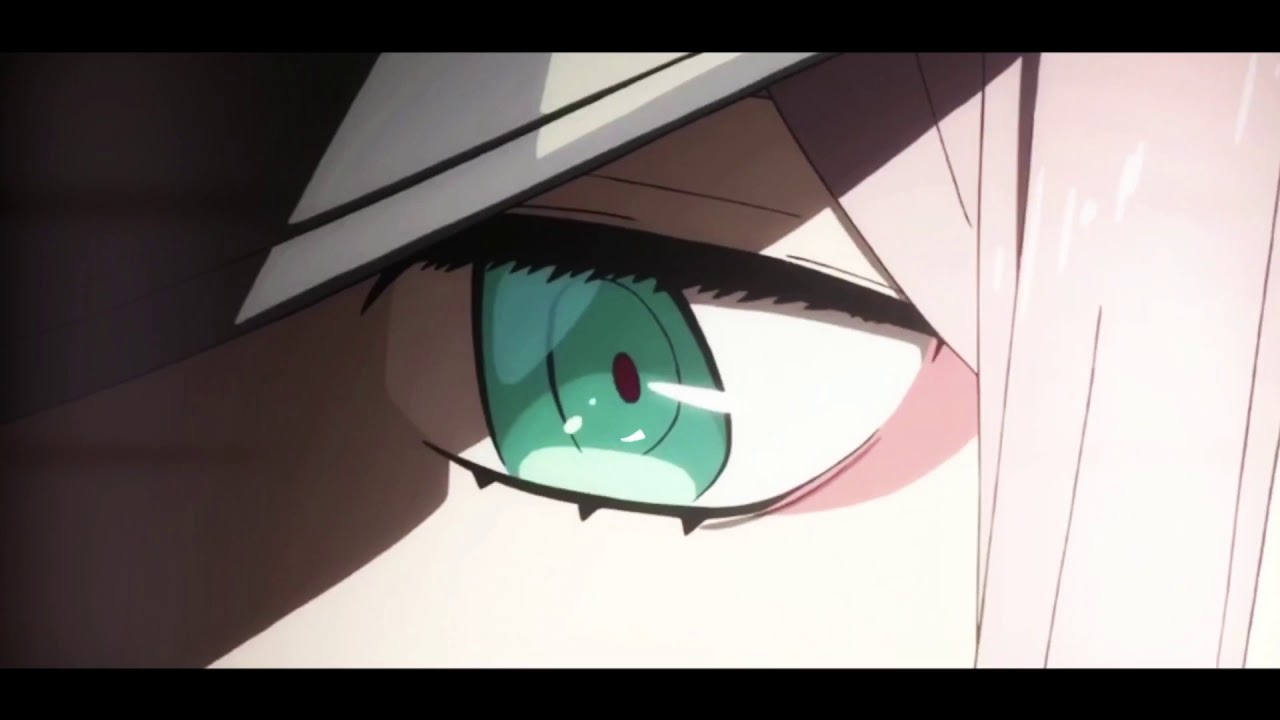 SuperNova | Darling in the franxx