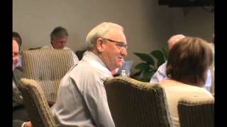Douglas BOC Work Session 08-03-2015