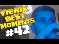 FIERIK BEST MOMENTS #42 - Un Video pieno di PERLE