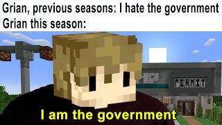 HERMITCRAFT SEASON 10 MEMES V3