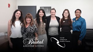 The Bristal Internship Program 2025 | Cornell University