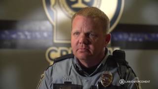 Criminal Justice: Law Enforcement Program