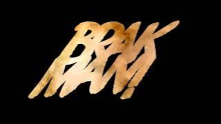 BrakMan - Spacial Entry