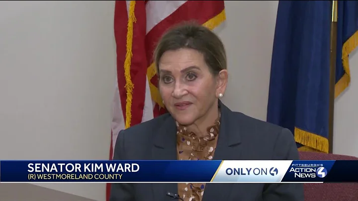 WATCH: One-on-one with State Senate Majority Leade...